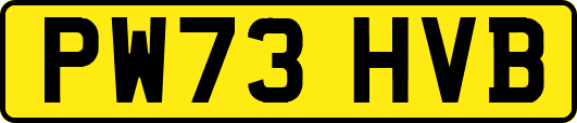 PW73HVB