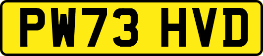 PW73HVD