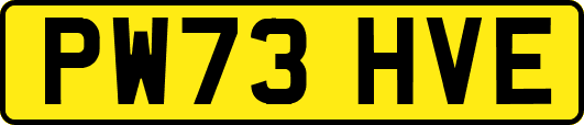 PW73HVE