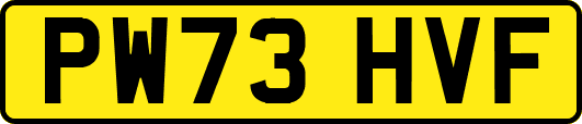 PW73HVF