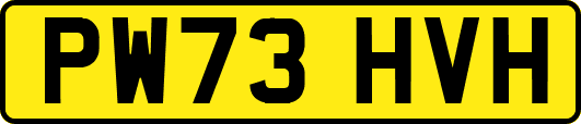 PW73HVH