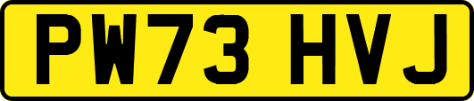PW73HVJ