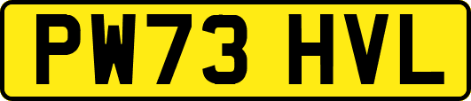 PW73HVL