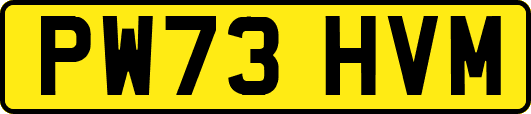 PW73HVM
