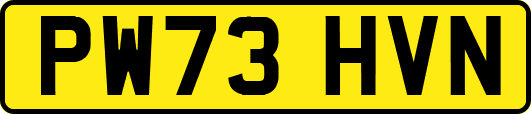 PW73HVN