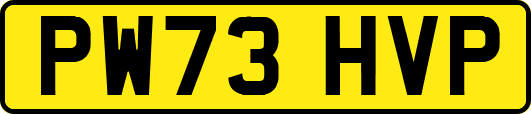 PW73HVP
