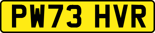 PW73HVR