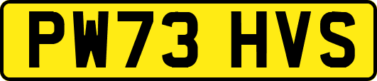 PW73HVS