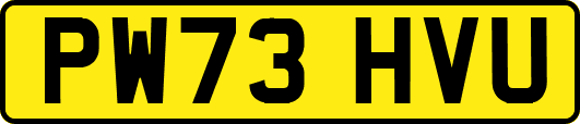 PW73HVU
