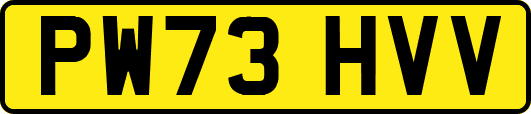 PW73HVV