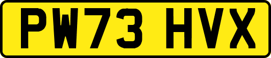 PW73HVX