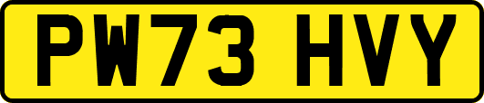 PW73HVY