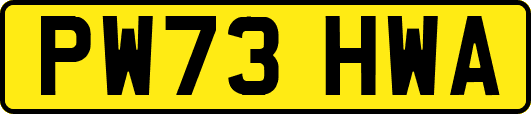 PW73HWA