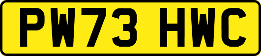PW73HWC