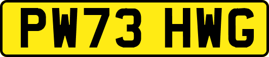 PW73HWG