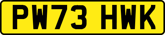 PW73HWK