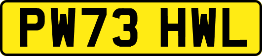 PW73HWL