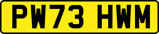 PW73HWM