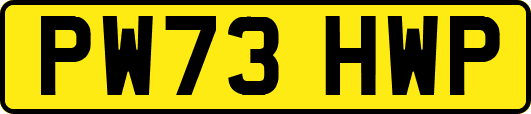PW73HWP