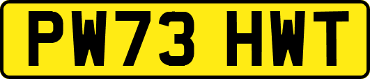 PW73HWT