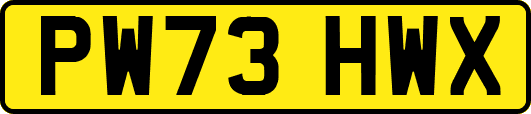 PW73HWX