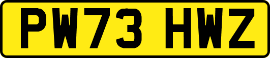 PW73HWZ
