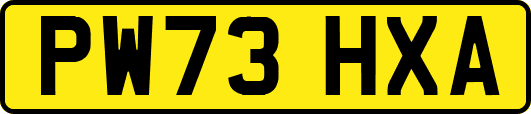 PW73HXA