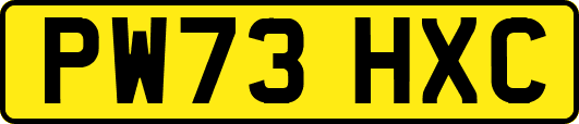 PW73HXC