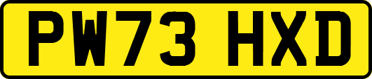 PW73HXD