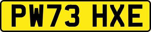 PW73HXE