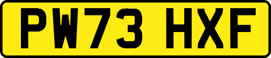 PW73HXF