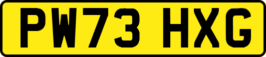 PW73HXG