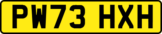 PW73HXH