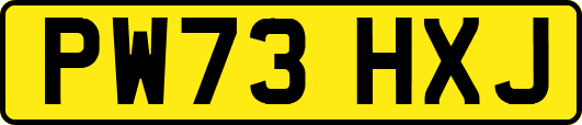 PW73HXJ