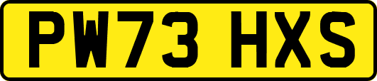 PW73HXS