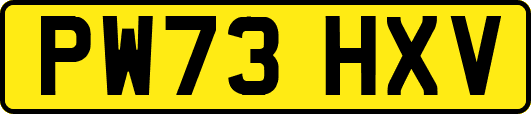 PW73HXV