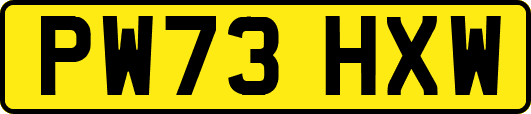 PW73HXW