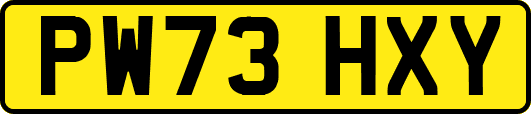 PW73HXY