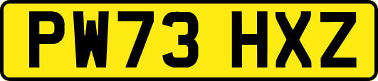 PW73HXZ