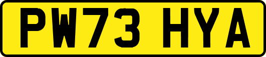 PW73HYA