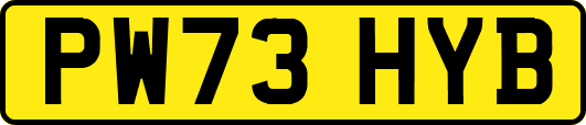 PW73HYB