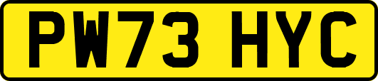 PW73HYC