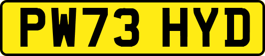 PW73HYD