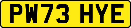 PW73HYE