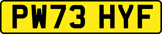 PW73HYF