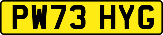 PW73HYG