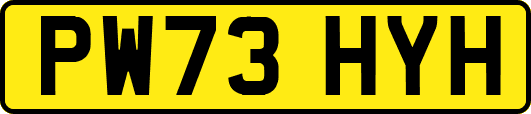 PW73HYH