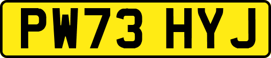 PW73HYJ