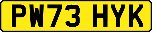 PW73HYK