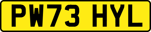 PW73HYL